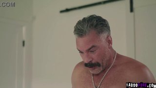 Stepdad Fucks Sex Doll Stepdaughter Swaps Herself In