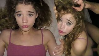 She Wouldn ́t Let Me Cum