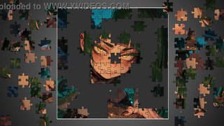 Grinding Alligator Girl | Hentai Puzzle Game | Hentai Puzzle Simulator Ep 4