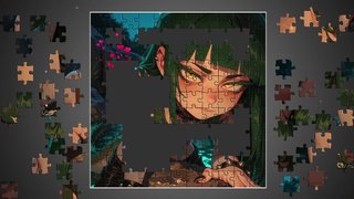 Grinding Alligator Girl | Hentai Puzzle Game | Hentai Puzzle Simulator Ep 4