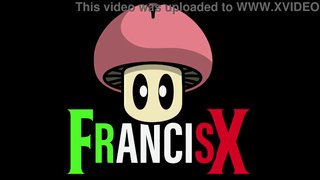 ANJALI KARA teaches BDSM to FRANCESBENTLEY