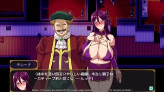 Bakunyuu Party NTR Episode11-Terrena branch