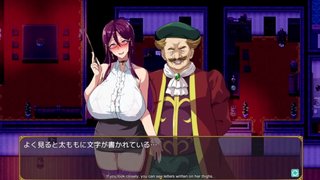 Bakunyuu Party NTR Episode11-Terrena branch