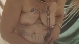 2026 07 19 Slave F animalization and beatings