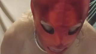 2026 07 19 Slave F animalization and beatings
