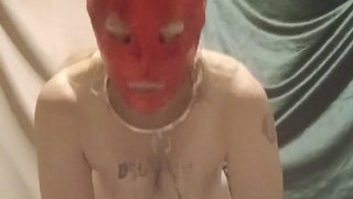 2026 07 19 Slave F animalization and beatings