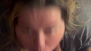 I AM GONNA SUCK YOUR DICK LIKE IM MAD AT IT