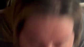 I AM GONNA SUCK YOUR DICK LIKE IM MAD AT IT