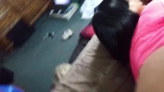 'Real Men Play wit Dolls' - VOLUME 1 (Scene 1) *Phat Booty Pawg Mom Doll