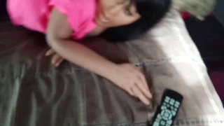 'Real Men Play wit Dolls' - VOLUME 1 (Scene 1) *Phat Booty Pawg Mom Doll