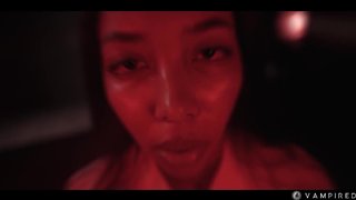 Vampire Mind Control - Barbie Rous & Lia Lin