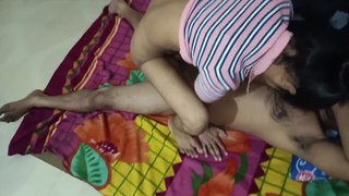 Desi Bhabhi and Devar Secret Hardcore Sex