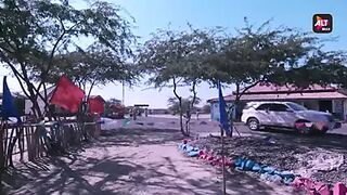 Indian Village Hot sex