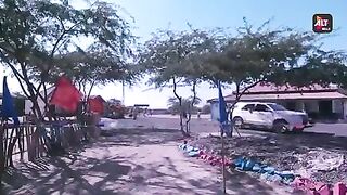 Indian Village Hot sex