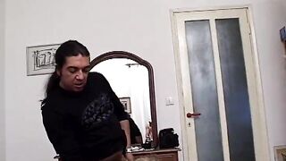 Wild and horny grandmothers