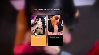Having Fun With Gina Valentina
