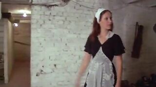 La Servante Perverse Full French 1978