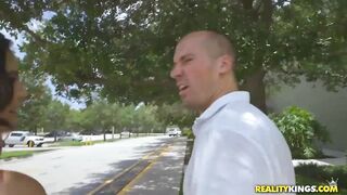 RealityKings - 8th Street Latinas - Starr Quality