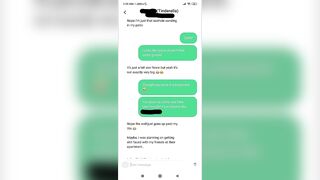 I Met This PAWG On Tinder & Fucked Her ( Our Tinder Conversation)