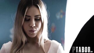 Desperate Teen Alina Lopez Has Second Thoughts About Being Impregnated By Stranger