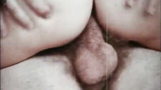 MRS HARRIS CAVITY