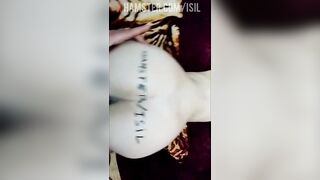 my girlfriend Ama loves to play in pussy, part 1, have fun