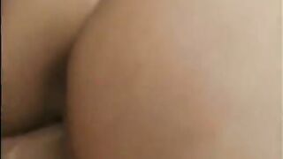 Mom watch teen suck daddy cock