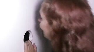 Glory Hole Girlz Outtakes Cock Sucking Sluts