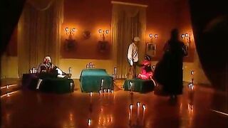 Classic German Milf Porn