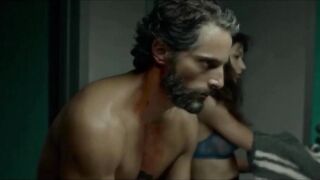 Ursula Corbero La Casa De Papel New Sex scene 25.04.2019