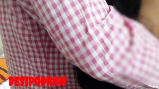 desipoonam – hard fuck with brother in law