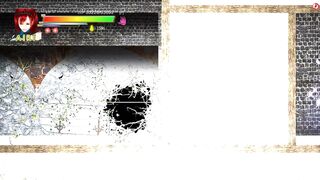 A1 / Guilty Hell - Bosses 3-4