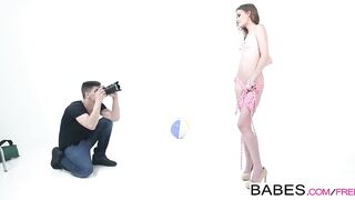 Babes - ( Bruce Venture, Kacey Lane) - Picture Perfect