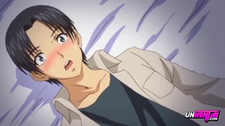 step Sister Fucking Her 18yo Step Brother | Hentai