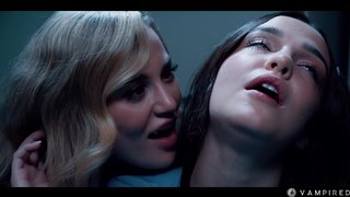 Vampire Lezdom Mind Control Sex Compilation