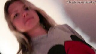 Gina Gerson love vacation