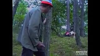 Private Classics, DP in the forest