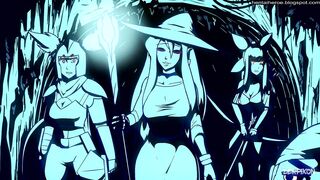 [Derpixon] FandelTales 1080p