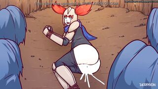 [Derpixon] FandelTales 1080p