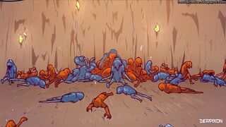[Derpixon] FandelTales 1080p