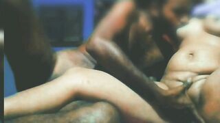 Bengali couple mms with clear audio