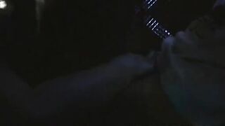 儿子我受不了情景乱伦卡拉OK干妈妈高清无水印版 .MP4