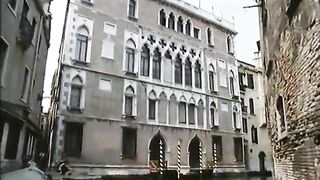 Emmanuelle in Venice
