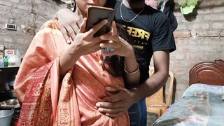 Indian Desi Girl Riya Hot Fucking