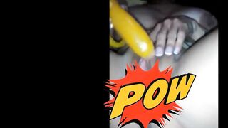 my patreon
