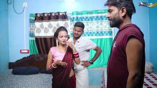 bengali bhabhi hardcore fuck with two debar