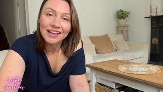 Boys night in with Stepmom