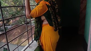 Fucking Neighbours Relative First time came here XXX