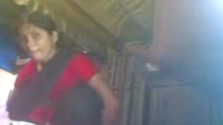 Indian GF riding cock