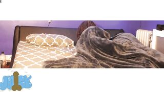 Step Sister spends the Night with Step Brother (TRAILER 2)